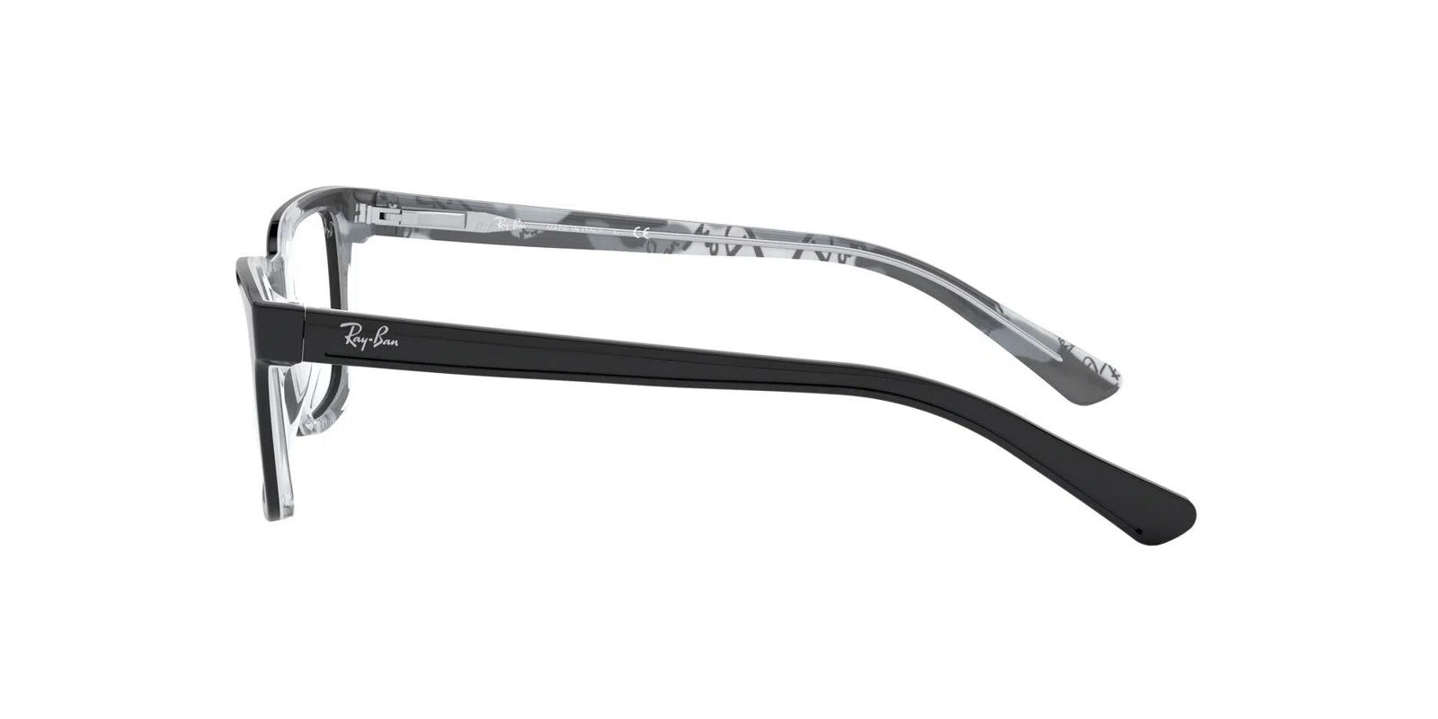 Ray-Ban Kids 0RY1536 Eyeglasses - view 26